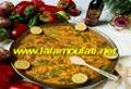 بايلا بالأرز